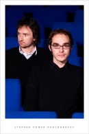 Mono Band PR photgraphy